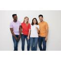 iqoniq Bryce gerecycleerd katoen T-shirt