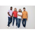 iqoniq Bryce T-Shirt aus recycelter Baumwolle