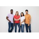 iqoniq Bryce T-Shirt aus recycelter Baumwolle