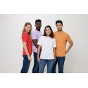 iqoniq Bryce T-Shirt aus recycelter Baumwolle