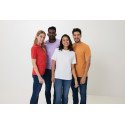 iqoniq Bryce T-Shirt aus recycelter Baumwolle