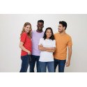 iqoniq Bryce T-Shirt aus recycelter Baumwolle
