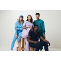 iqoniq Bryce T-shirt en coton recyclé