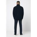 iqoniq Diran gerecycleerd polyester pile-fleece jack