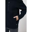 iqoniq Diran gerecycleerd polyester pile-fleece jack
