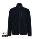 iqoniq Diran recycled polyester pile fleece jacket