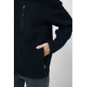 iqoniq Diran recycled polyester pile fleece jacket