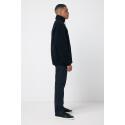 iqoniq Diran recycled polyester pile fleece jacket