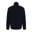 iqoniq Diran recycled polyester pile fleece jacket