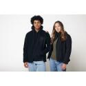 iqoniq Diran recycled polyester pile fleece jacket