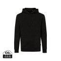 iqoniq Jasper gerecycleerd katoen unisex hoodie