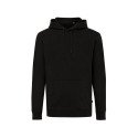 iqoniq Jasper gerecycleerd katoen unisex hoodie