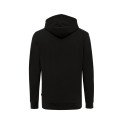 iqoniq Jasper gerecycleerd katoen unisex hoodie