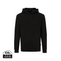 iqoniq Jasper recycled cotton hoodie