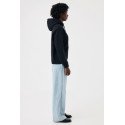 iqoniq Joshua Hoodie aus recycelter Baumwolle