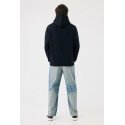 iqoniq Joshua hoodie van gerecycled katoen