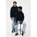 iqoniq Joshua hoodie van gerecycled katoen