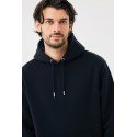 iqoniq Joshua sweat à capuche en coton recyclé