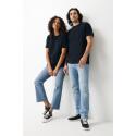 iqoniq Kakadu gerecycleerd katoen T-shirt
