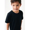 iqoniq Koli kids gerecycleerd katoen T-shirt