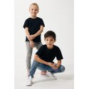 iqoniq Koli kids gerecycleerd katoen T-shirt