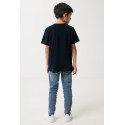 iqoniq Koli kids gerecycleerd katoen T-shirt