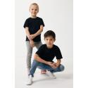 iqoniq Koli kids gerecycleerd katoen T-shirt