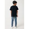 iqoniq Koli kids gerecycleerd katoen T-shirt