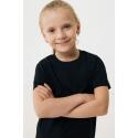 iqoniq Koli kids recycled cotton T-shirt