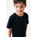 iqoniq Koli kids recycled cotton T-shirt