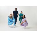 iqoniq Kruger entspanntes Rundhals-Pullover aus recycelter Baumwolle