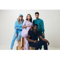 iqoniq Kruger entspanntes Rundhals-Pullover aus recycelter Baumwolle