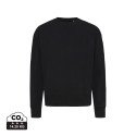 iqoniq Kruger gerecycleerd katoen sweater