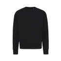 iqoniq Kruger relaxed recycled cotton crew neck sweatshirt