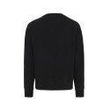 iqoniq Kruger relaxed recycled cotton crew neck sweatshirt