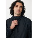 iqoniq Logan gerecycleerd polyester lichtgewicht jas