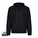 iqoniq Logan leichte Jacke aus recyceltem Polyester