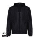 iqoniq Logan recycled polyester lightweight jacket