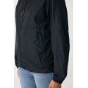 iqoniq Logan recycled polyester lightweight jacket