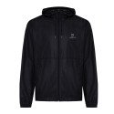 iqoniq Logan recycled polyester lightweight jacket