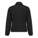 iqoniq Maiko Damen Steppjacke aus recyceltem Polyester
