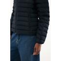 iqoniq Maiko Damen Steppjacke aus recyceltem Polyester