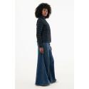 iqoniq Maiko doudoune femme en polyester recyclé