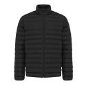 iqoniq Maiko heren gerecycled polyester jas met voering