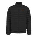 iqoniq Maiko Herren Steppjacke aus recyceltem Polyester