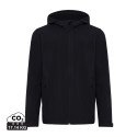 iqoniq Makalu gerecycleerd polyester softshell jas (Mannen)