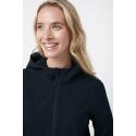 iqoniq Makalu gerecycleerd polyester softshell jas voor dames