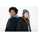 iqoniq Makalu gerecycleerd polyester softshell jas voor heren