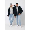 iqoniq Makalu gerecycleerd polyester softshell jas voor heren