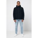iqoniq Makalu gerecycleerd polyester softshell jas voor heren
